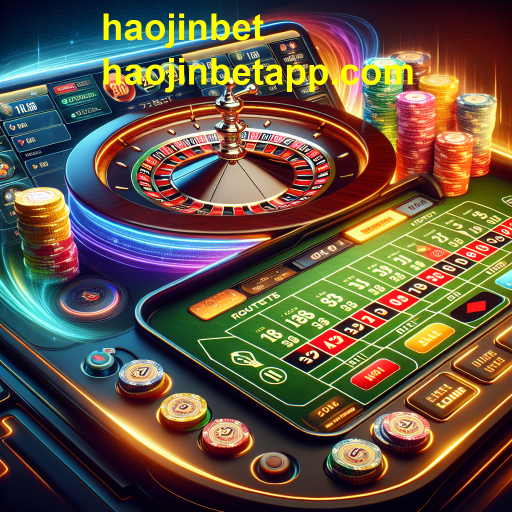 A Ascensão dos Cassinos Online: Explorando o Hojinbet
