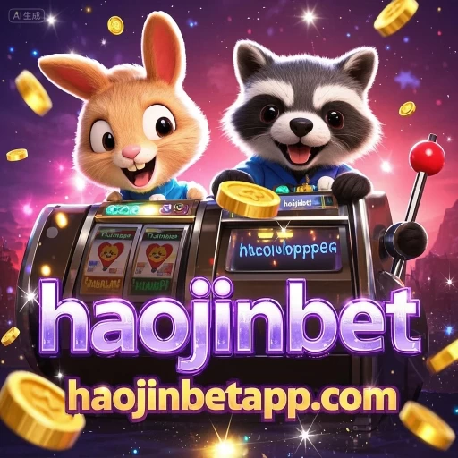 haojinbetapp.com favicon